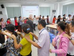 Quản lý công việc PDCA - Pou Yuen (16.07.2019 PM)